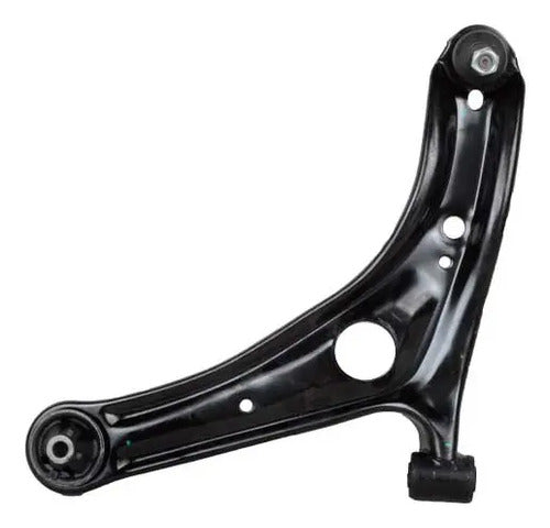 Bandeja Delantero Inferior Izquierda Toyota Yaris 2003 2005 Sedan