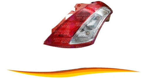 Farol Trasero Derecho Suzuki Swift 2011 2017