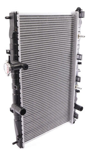 Radiador Motor Changan Cs1 1.6 2013 2015