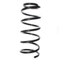 Resorte Espiral Delantero R/L Chevy Taxi 1.6 2006 2010 Par