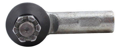 Cremallera Con Terminales Suzuki Alto 2005 2014