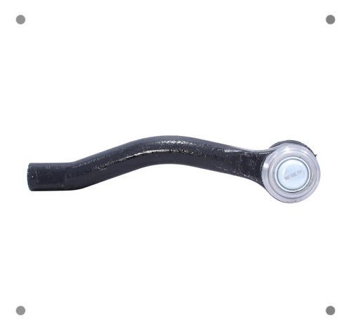 Terminal Direccion Ext Iz Nissan March 1.6 2015 2018