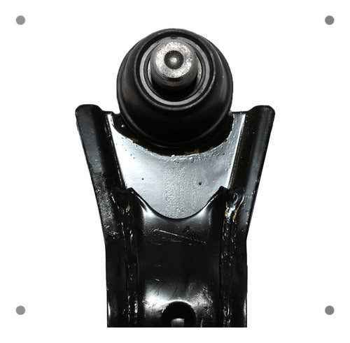 Bandeja Suspension Delantero Inferior R/L Chery Iq 0.8 2008 2014