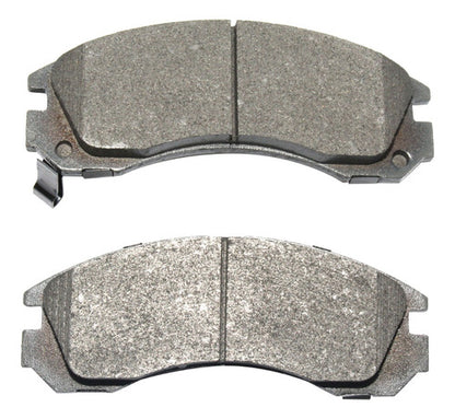 Pastilla Freno Delantero Mitsubishi Galant 1.8 1997 2001