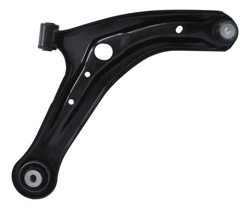 Bandeja Suspension Delantero Inferior Izquierda Ecosport 1.6 2013 2015