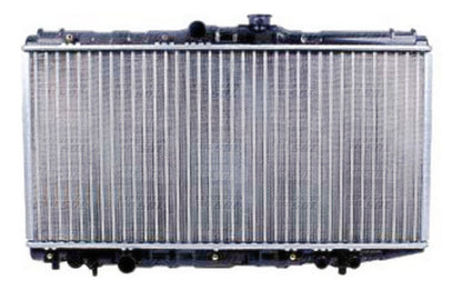 Radiador Motor Toyota Corolla 1.6 4af Ae92 1988 1992