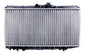 Radiador Motor Toyota Corolla 1.6 4af Ae92 1988 1992