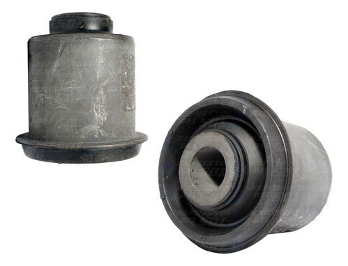 Buje Bandeja Inferior Mitsubishi L200 2007 2022 Par