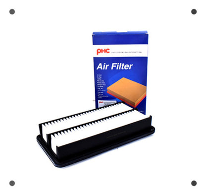 Filtro Aire Kia Carnival V6 2.7 St.wagon G6ea 2007 2015