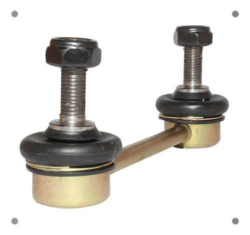 Bieleta Delantero R/L Chevrolet Luv Dmax 2.5 4wd 2011 2014