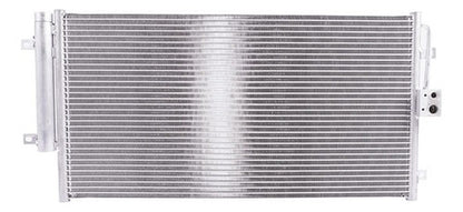Radiador Condensador A/C Jetour X70 1.5 Sqre4t15 2021 2022