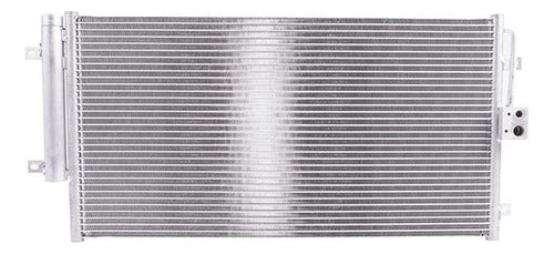 Radiador Condensador A/C Jetour X70 1.5 Sqre4t15 2021 2022