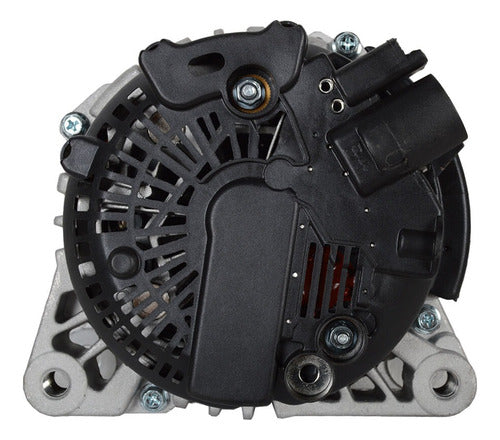 Alternador 12v 150a 2 Pines Peugeot Partner 2007 2011