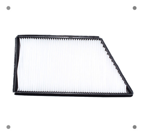 Filtro Cabina Peugeot 206 1.6 Tu5jp4 2004 2009