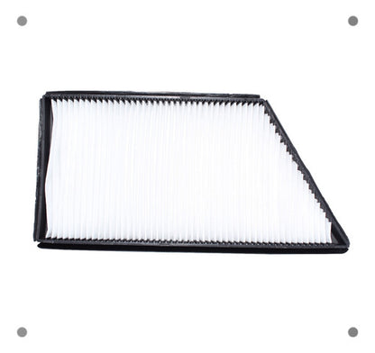 Filtro Cabina Peugeot 206 1.6 Tu5jp4 2004 2009