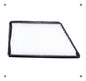 Filtro Cabina Peugeot 206 1.6 Tu5jp4 2004 2009