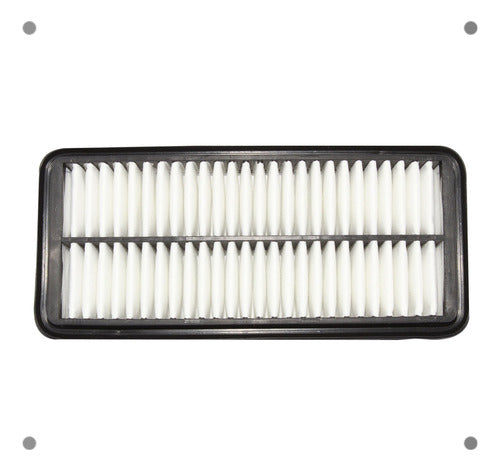 Filtro Aire Kia Morning 1.1 Epsilon G4hg L4 2004 2010