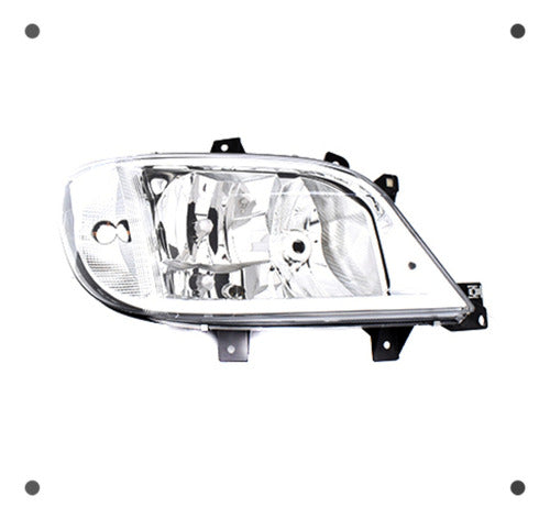 Optico Derecho Mercedes Benz S. 313 2.2 Furgon 2004 2015
