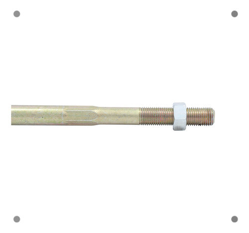 Brazo Axial R/L Chevrolet Optra 1.6 2004 2012