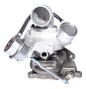Turbo Hyundai Porter Ii 2.5 8v Sohc D4bh Tci 2004 2007