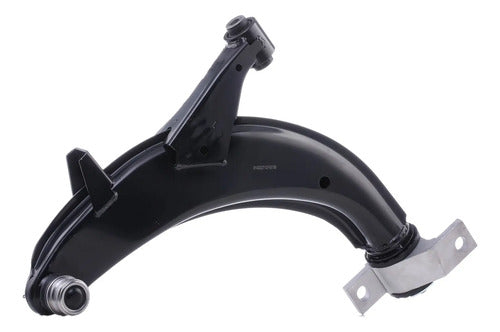 Bandeja Suspension Subaru Forester 2.5 2003 2007 Izquierda Inferior Awd