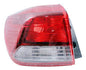 Farol Trasero Izquierdo Kia Rio 5c Kappa 1.4 G4lc 2017 2019
