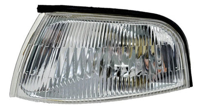 Farol Punta Mitsubishi Lancer 1998 2000 Izquierdo Blanco