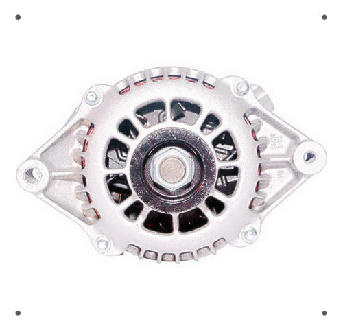 Alternador Chevrolet Astra 1.6 C16xe Dohc 1997 1998