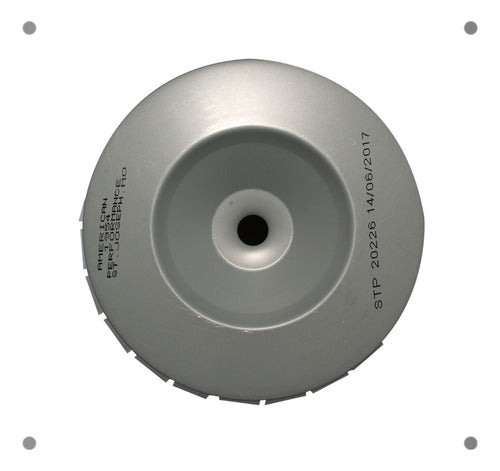 Filtro Aire Mitsubishi L200 Katana 2.5 4d56t 1999 2006
