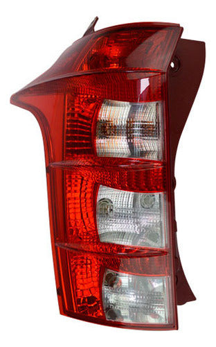 Farol Trasero Mahindra Xuv500 2017 2020
