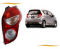Farol Trasero Izquierdo Chevrolet Spark Gt 2013 2018 Rojo