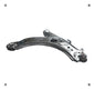 Bandeja Suspension Derecha Volkswagen Golf 1999 2010