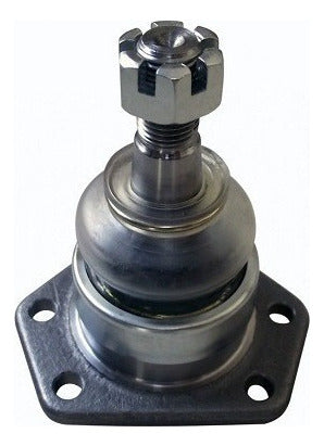 Kit Rotulas Terminales Axiales S10 Apache 1996 2012