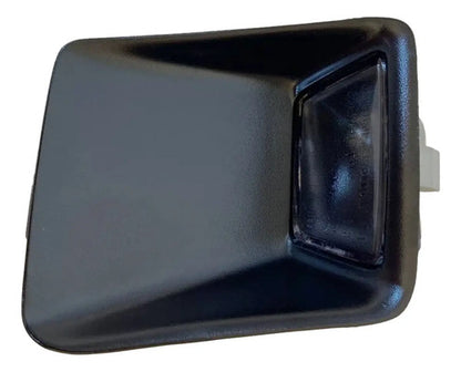 Farol Patente Chevrolet Dmax 2010 2014 Derecho