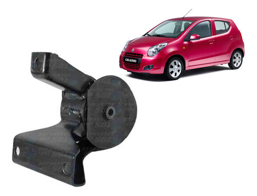 Soporte Motor Trasero Suzuki Celerio 1.0 2009 2015
