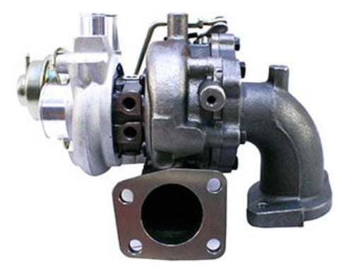Turbo Mitsubishi L200 Katana 2.5 4d56t K74t 1999 2006