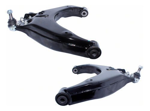 Par Bandeja Suspension Inferior Maxus T60 2.8 2017 2023