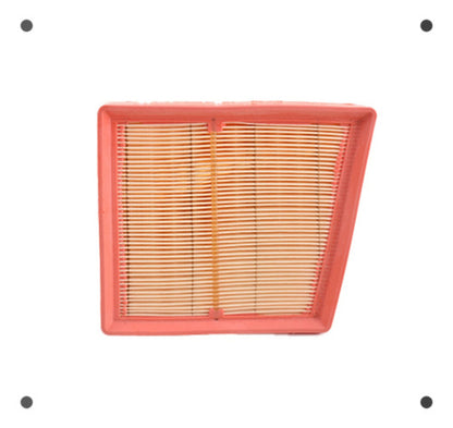 Filtro Aire Ford Fiesta 1.6 Sedan Sigma 2011 2016