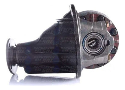 Corona Porta Diferencial Completo Chevrolet N300 2011 2018