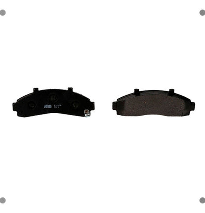 Pastilla Freno Delantera Ford Ranger 1995 2002