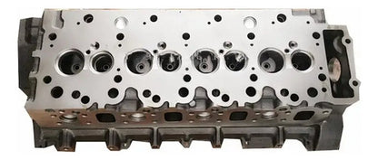 Culata Isuzu Npr 4.8 Sohc 8v Camion 3/4 4he1 2005 2007