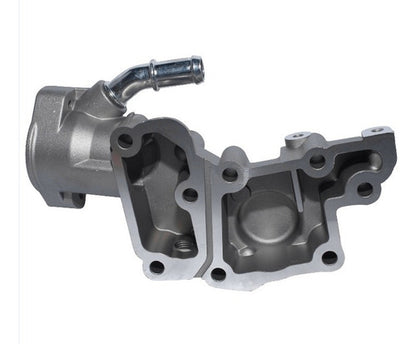 Base Termostato Peugeot 206 1.6tu3jp 2004 2009 Metalico