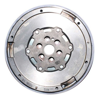 Volante Motor Citroen C4 Dv6ted4 2003 2011 Bimasa