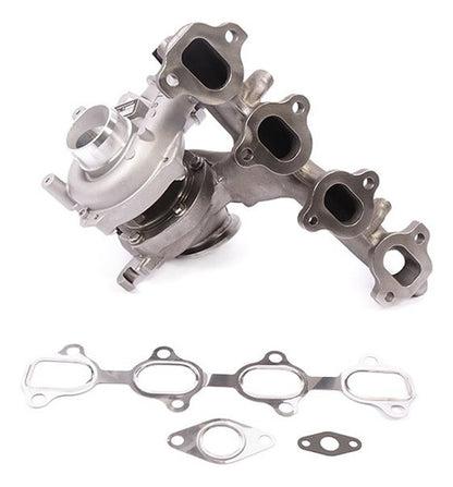 Turbo Motor Nissan Np300 Navara 2.3 Ys23 D23x 2019 2021