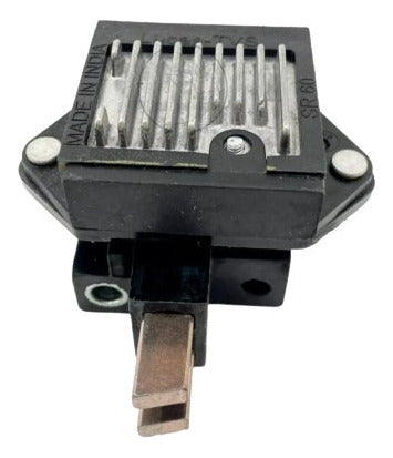 Regulador Voltaje Mahindra Pik Up 2.2 Dw12dd 2011 2018