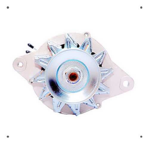 Alternador Kia K2400 2.4 Sf Sohc Diesel 1990 1998