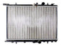 Radiador Motor Citroen Berlingo 1.9 Xud9 1998 2000