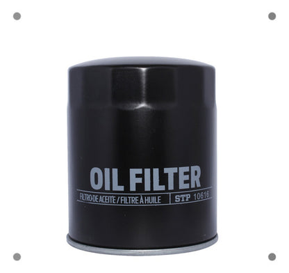 Filtro Aceite Toyota Hiace 3.0 5l Lh172 2000 2006