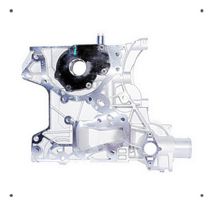Bomba Aceite Chevrolet Tracker 1.8 F18d Dohc 2013 2018