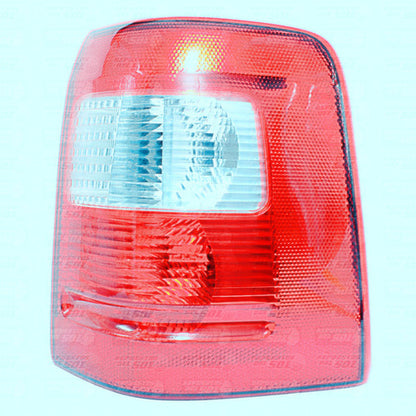 Farol Trasero Derecho Ford Ecosport 2.0 Titanium 2004 2007